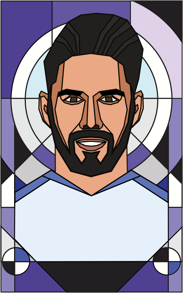 进攻端始终 进攻端始终