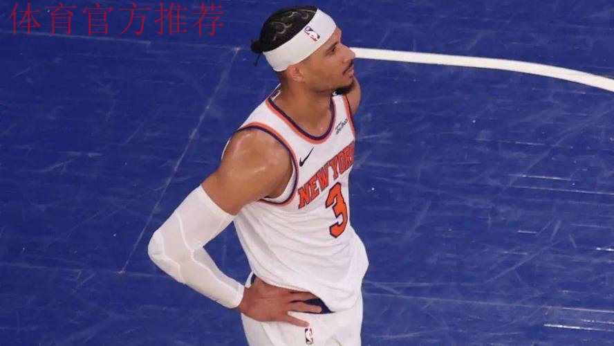 哈特：布伦森是非常出色的运动员，很享受成为他的队友